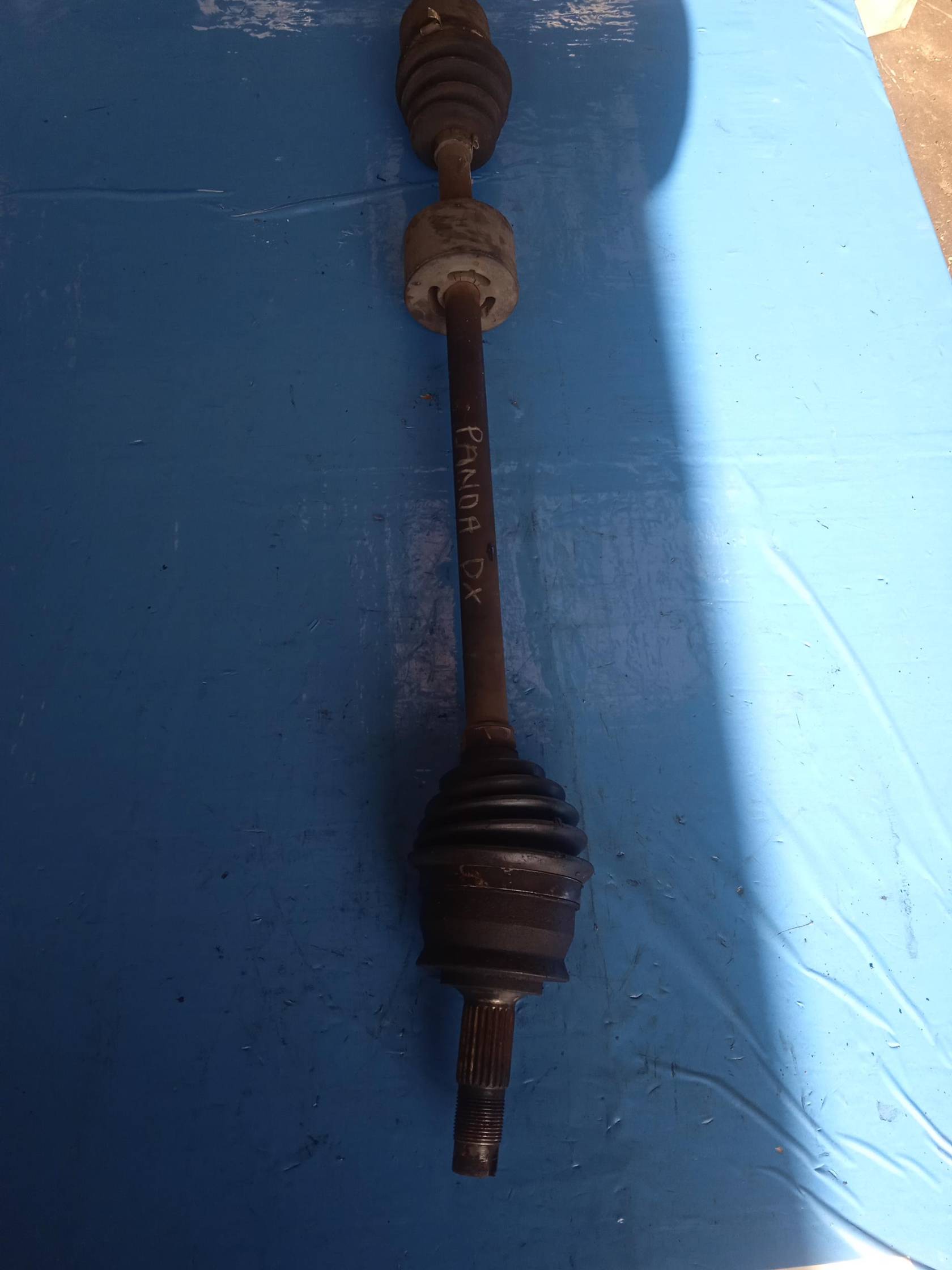 Semialbero ant. compl. dx.